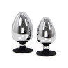 Kiotos Plug Big-S 12 x 7 cm